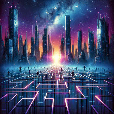 Lost in Complexity