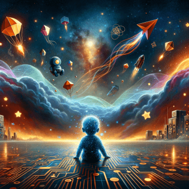 Wonder Afire